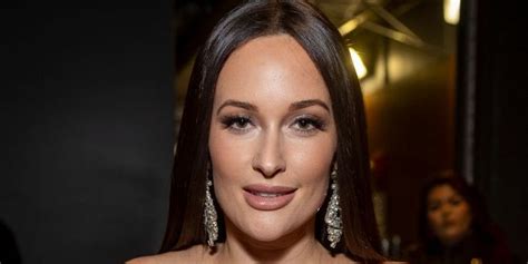 kacey musgraves nude|Kacey Musgraves Shares Muddy Nude Selfie